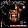 Rexanthony - Krimesquad