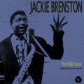 DR、jackie brenston - Trouble Up the Road (Remastered)