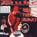 Duke、Jose Quiroz - Hustlers Mobbin'