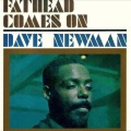 hank crawford、David Fathead Newman - Unchain My Heart