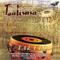 Taufiq Qureshi、ustad alla rakha - Kabul Catwalk