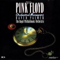 david palmer - Another Brick in the Wall, Pt. 1- Happiest Days of Our Lives/Another