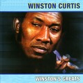Winston Curtis - Let It Be Me