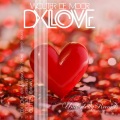 Wouter De Moor - DX Love