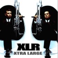 XLR、Dream Machine - Xtra Large (Original Mix)