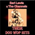 Earl Lewis - The Closer You Are
