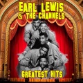 Earl Lewis - My Love Will Never Die
