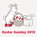 Easter Piano Maestro - Edelweiss