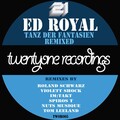 Ed Royal - Tanz der Fantasien (Im: Takt Remix)