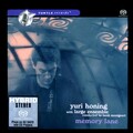 Yuri Honing - Infant Eyes