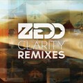 Zedd、Foxes - Clarity