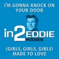 Eddie Hodges - I’m Gonna Knock On Your Door