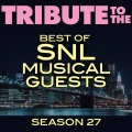 Tribute to the Best of SNL Musical Guests Season 27