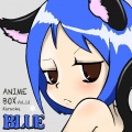 Anison Project - Yellow Moon Karaoke Guide Melody Nashi