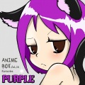 Anison Project - Party Time Karaoke Guide Melody Nashi