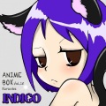 Anison Project - Mr Raindrop Karaoke Guide Melody Nashi