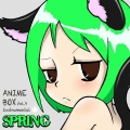 Anison Project - Pokemonondo