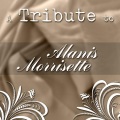 A Tribute to Alanis Morrisette