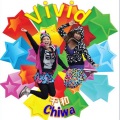 Chiwa - Vivid (Station 9: Jésus tombe une troisième fois)