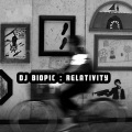 DJ Biopic - Relativity