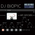 DJ Biopic - Mr Brown