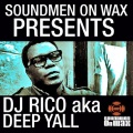 DJ Rico、SuSu Bobien、Barbara Tucker - Care Free (DJ Rico Yall Remix)