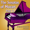 Grayson Classical All Stars - Piano Sonata No. 5 in G major, K. 283
