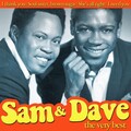 Sam & Dave - I Thank You