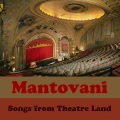 Mantovani & His Orchestra - Bewitched