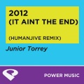 Junior Torrey - 2012 (HumanJive Radio Edit)
