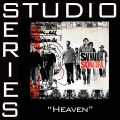 Heaven [Studio Series Performance Track]