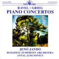 Piano Concerto in G Major, M. 83: I. Allegramente