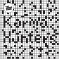 The Pinker Tones - Karma Hunters (Radio Edit)