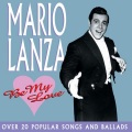 Mario Lanza - Funiculi-Funicula (Live)