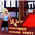 Mario Pompetti - Rise Up And Dance