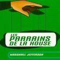 marshall jefferson - move your body