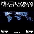 miguel vargas - Vamos Al Mundo