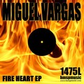 miguel vargas - In The Deep