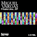 miguel vargas - Baby I Believe