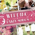 The Wedding Singers - Let's Get This Party Started