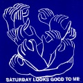 saturday looks good to me - Money In The Afterlife