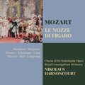Nikolaus Harnoncourt、dorothea roschmann、Wiener Philharmoniker - Act 2 - Porgi amor