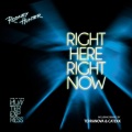 Rodney Hunter - Right Here Right Now (Original)
