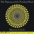 Elsa Popping And Her Pixieland Band - Java Martienne