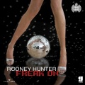 Rodney Hunter、Jay Sebag - Freak On (Original Mix)