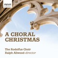 Rodolfus Choir、Ralph Allwood - Lully, lulla