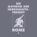 Rome - A Cross of Wheat