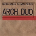 Derek Bailey、Evan Parker - One