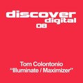 Tom Colontonio - Illuminate