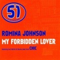 romina johnson - My Forbidden Lover